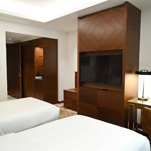 Classic Twin Room